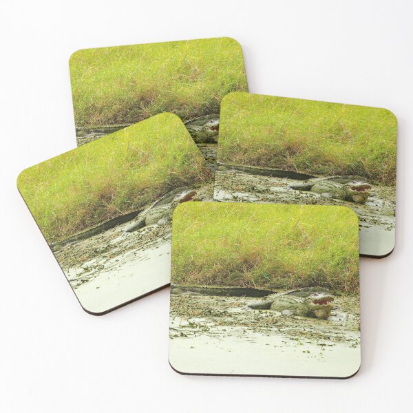 Item preview, Alligator Alley designed and sold by InhumanImaging.