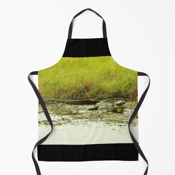 Item preview, Alligator Alley designed and sold by InhumanImaging.