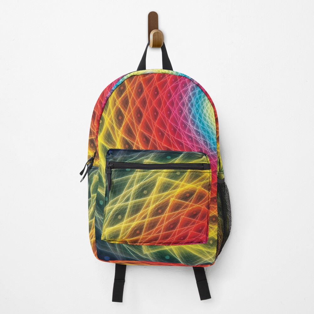 Item preview, Backpack designed and sold by KevinFitz.