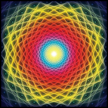 Artwork thumbnail, Vortex by KevinFitz.Art Store