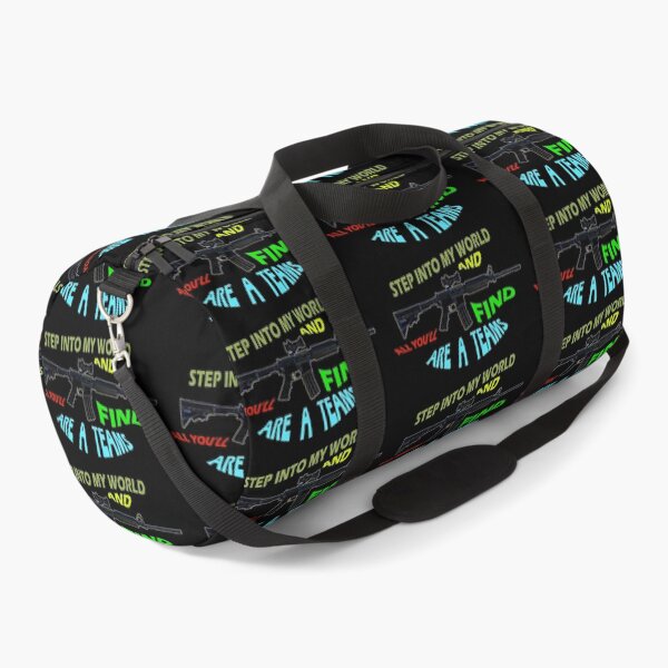 Item preview, All you'll find are the A Teams.  designed and sold by Forkiksnfun.