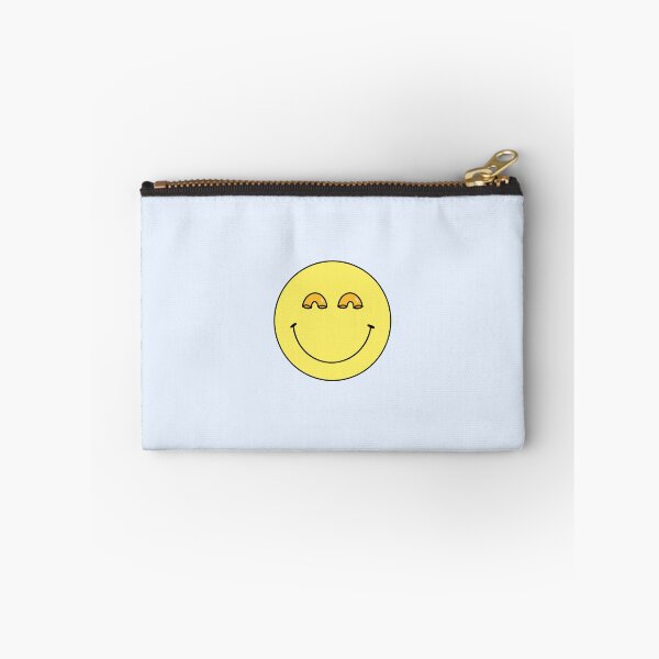 Aperçu de l'œuvre Visage souriant de macaronis créée et vendue par mangoisland.