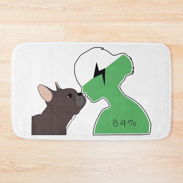 Item preview, Frenchie Owner Recharge designed and sold by FrenchiJunction.