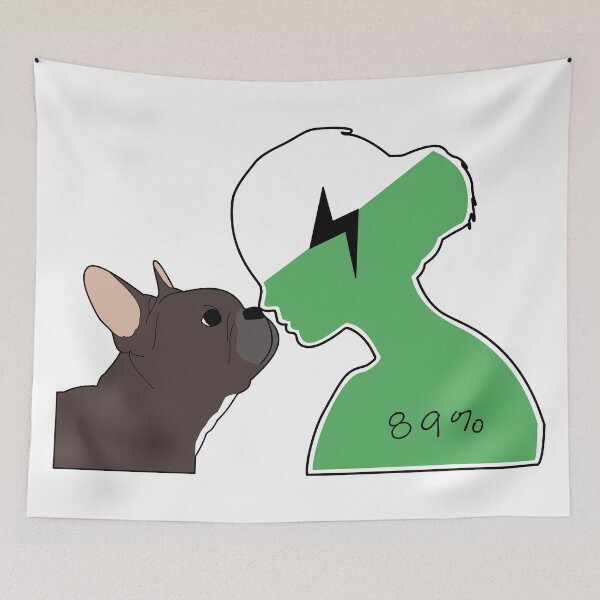 Item preview, Frenchie Owner Recharge designed and sold by FrenchiJunction.