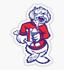 Coldest In The Galaxy - HOTH ICEE Sticker