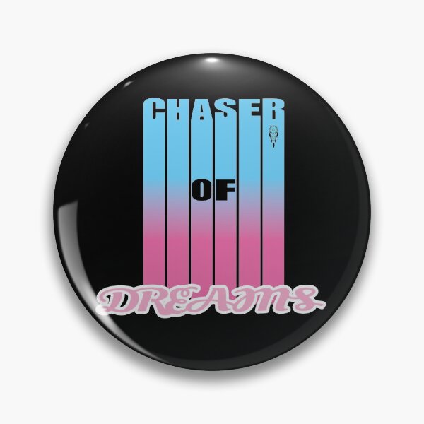 Item preview, Chaser Of Dreams (Ver. 2) designed and sold by AbsurdlyEpic.