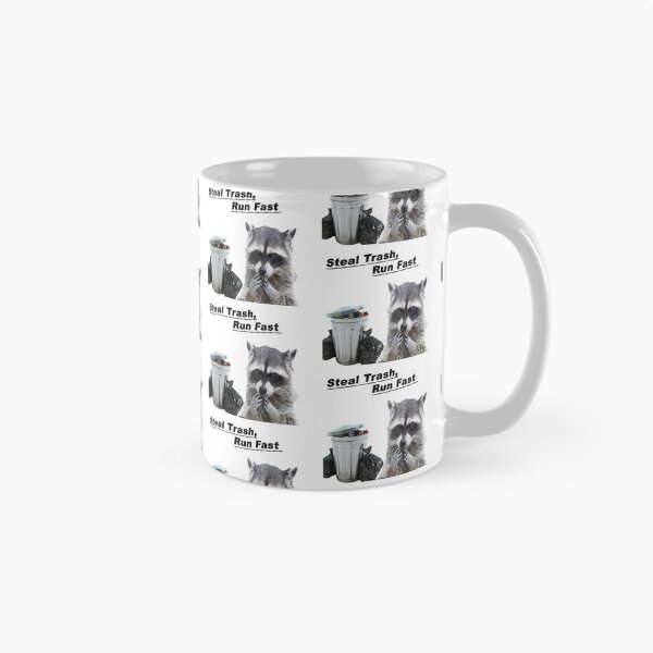 Item preview, Trash Panda takes it all  designed and sold by Only4sometimes.