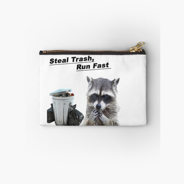 Item preview, Trash Panda takes it all  designed and sold by Only4sometimes.