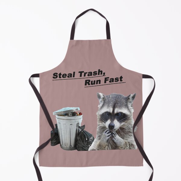 Item preview, Trash Panda takes it all designed and sold by Only4sometimes.