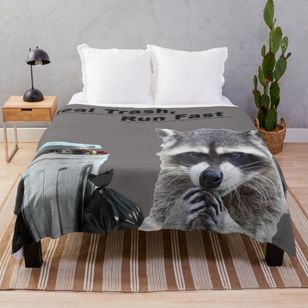 Item preview, Trash Panda takes it all designed and sold by Only4sometimes.