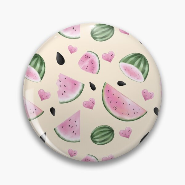 Item preview, Watermelon designed and sold by MarinaBDesigns.