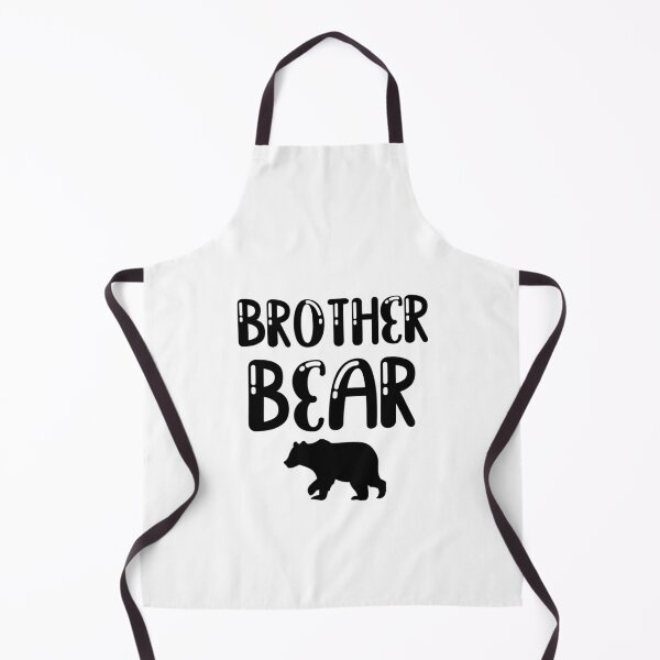 Item preview, Funny Brother bearbear-chistmas papa bear mama bear baby bear designed and sold by Luna-shop16.