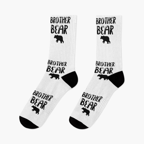 Item preview, Funny Brother bearbear-chistmas papa bear mama bear baby bear designed and sold by Luna-shop16.