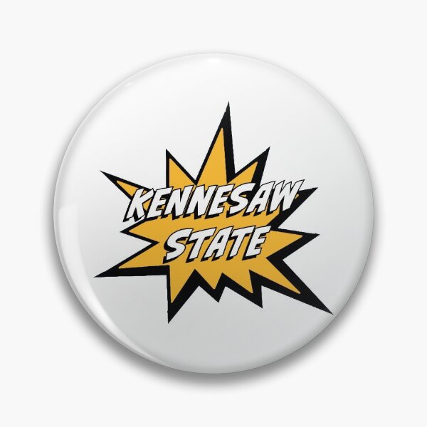 Item preview, Kennesaw State University designed and sold by kkosmicki.