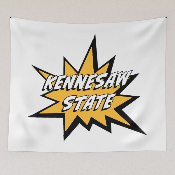 Item preview, Kennesaw State University designed and sold by kkosmicki.