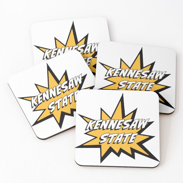 Item preview, Kennesaw State University designed and sold by kkosmicki.