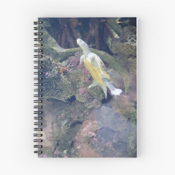 Item preview, Swimming Turtle designed and sold by CoffmanPhotos.