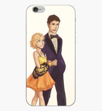 Lunar Party iPhone Case