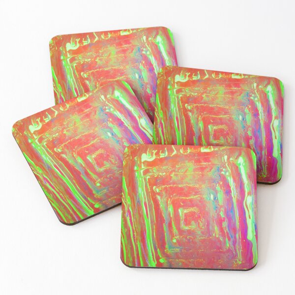 Item preview, Fire Tunnel  designed and sold by Andrew Morrell.