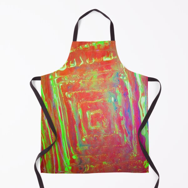Item preview, Fire Tunnel designed and sold by Andrew Morrell.