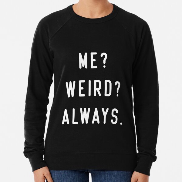 Pixels I Like Weird Funny Goth Teens Music Emotional Punk Women's T-Shirt by Noirty Designs