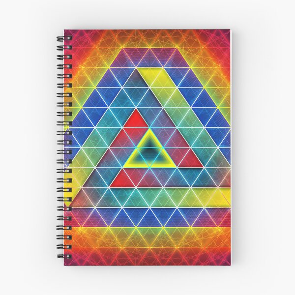 Item preview, Triangles designed and sold by KevinFitz.Art Store.