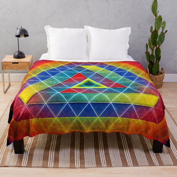 Item preview, Triangles designed and sold by KevinFitz.Art Store.