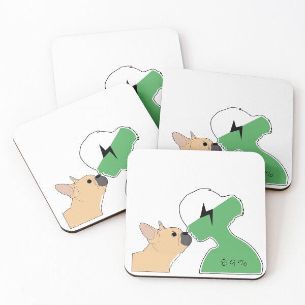 Item preview, Frenchie Owner Recharge designed and sold by FrenchiJunction.
