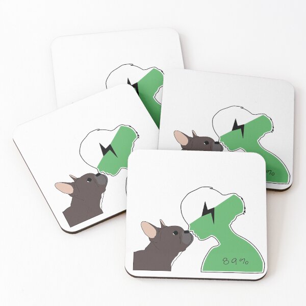 Item preview, Frenchie Owner Recharge designed and sold by FrenchiJunction.
