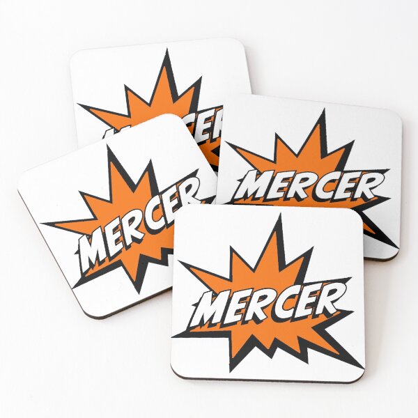 Item preview, Mercer University designed and sold by kkosmicki.