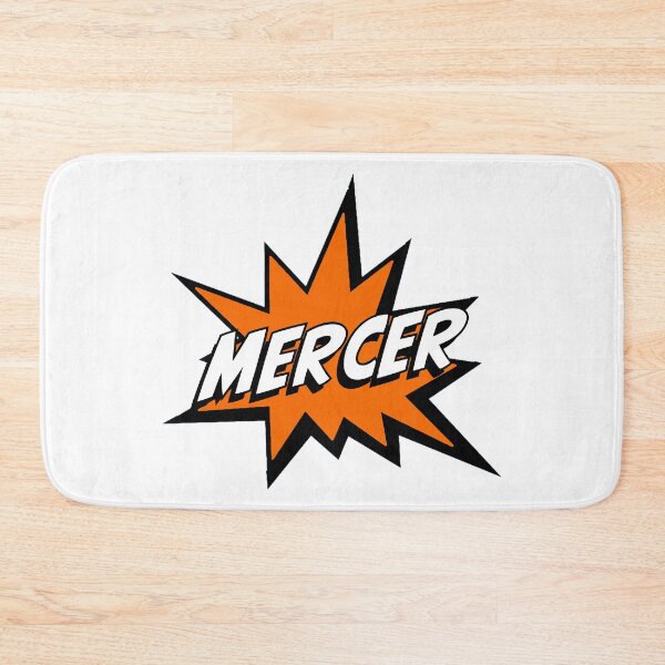 Item preview, Mercer University designed and sold by kkosmicki.
