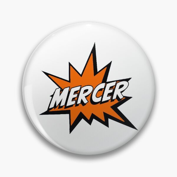 Item preview, Mercer University designed and sold by kkosmicki.