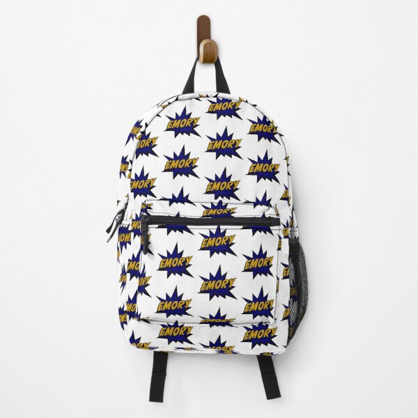 Item preview, Emory University designed and sold by kkosmicki.