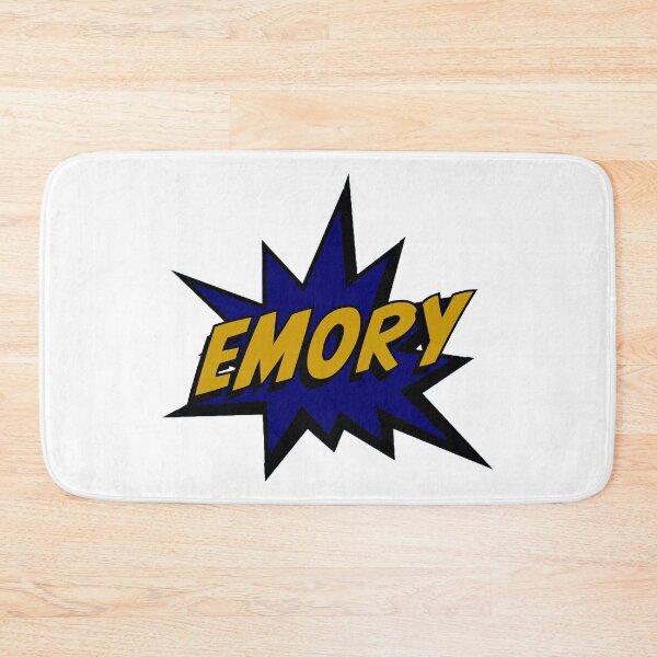 Item preview, Emory University designed and sold by kkosmicki.