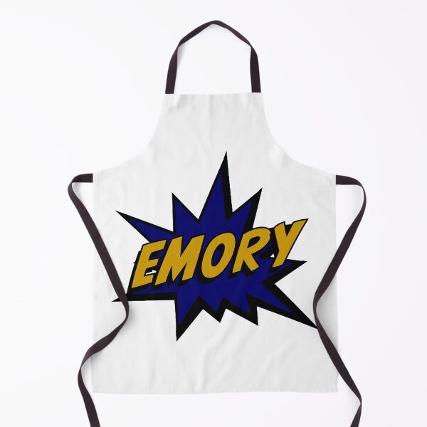 Item preview, Emory University designed and sold by kkosmicki.