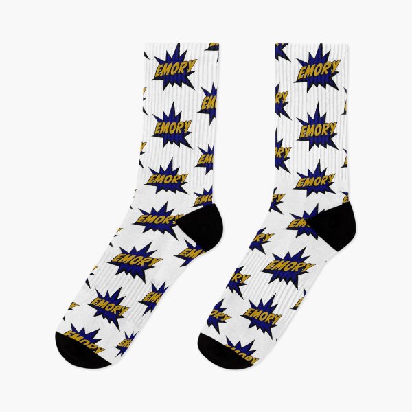Item preview, Emory University designed and sold by kkosmicki.