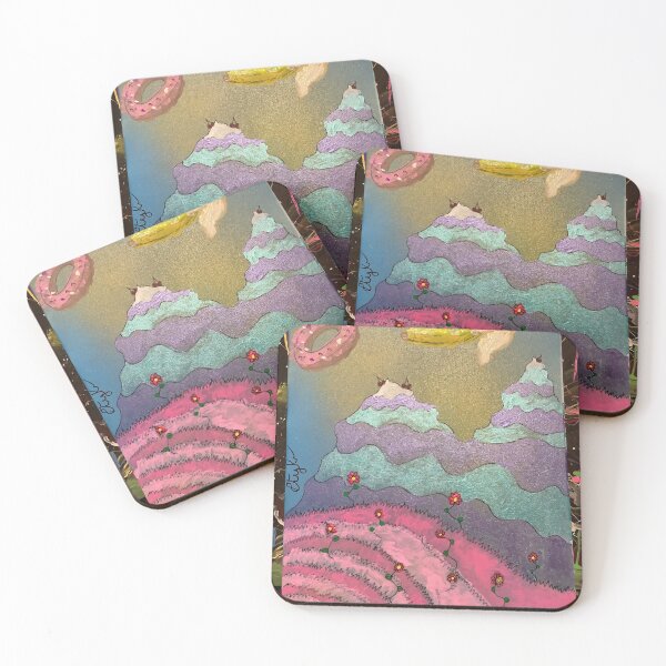 Item preview, Candy land designed and sold by StxykerArt.