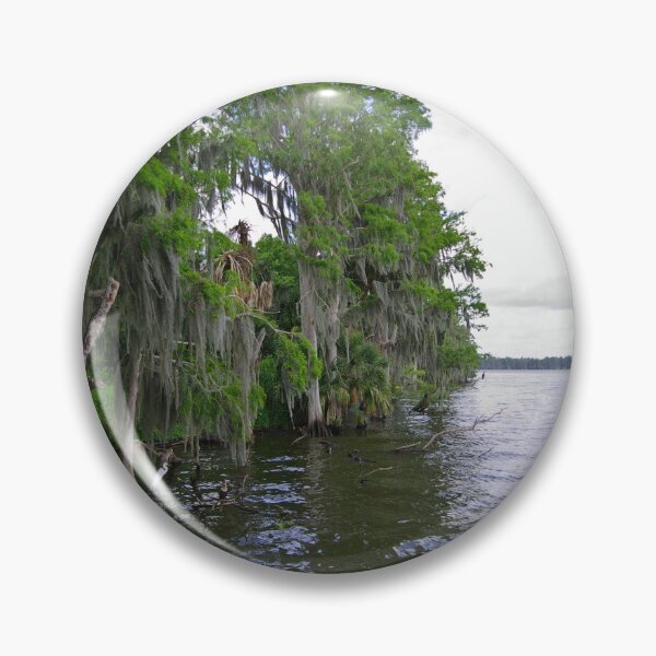 Item preview, Lake Hancock designed and sold by InhumanImaging.
