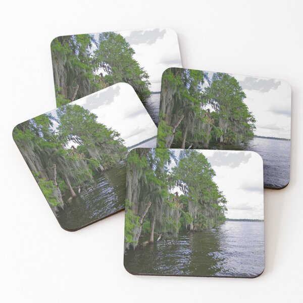 Item preview, Lake Hancock designed and sold by InhumanImaging.