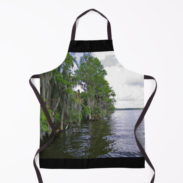 Item preview, Lake Hancock designed and sold by InhumanImaging.