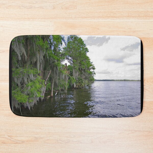 Item preview, Lake Hancock designed and sold by InhumanImaging.