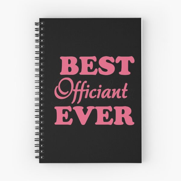 Item preview, OFFICIANT designed and sold by T-shirtgallery.
