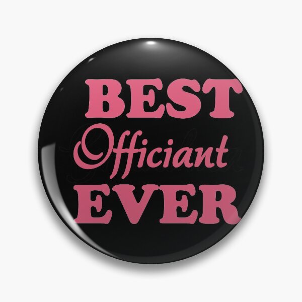 Item preview, OFFICIANT designed and sold by T-shirtgallery.