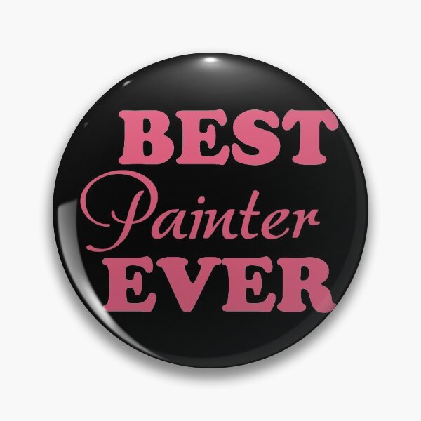 Item preview, PAINTER designed and sold by T-shirtgallery.