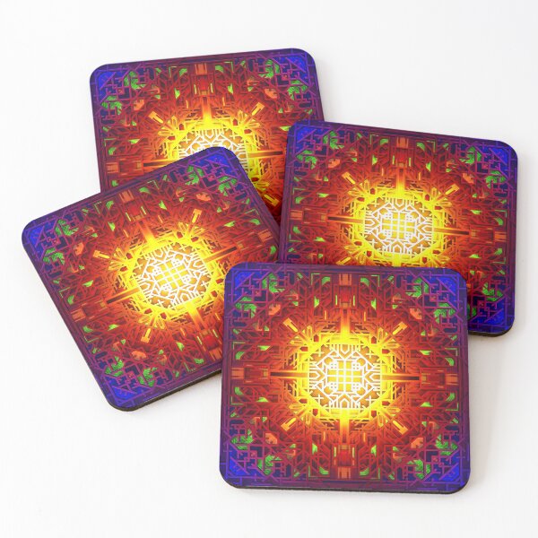 Item preview, Optical Hopscotch  designed and sold by KevinFitz.Art Store.