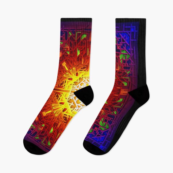 Item preview, Optical Hopscotch  designed and sold by KevinFitz.Art Store.