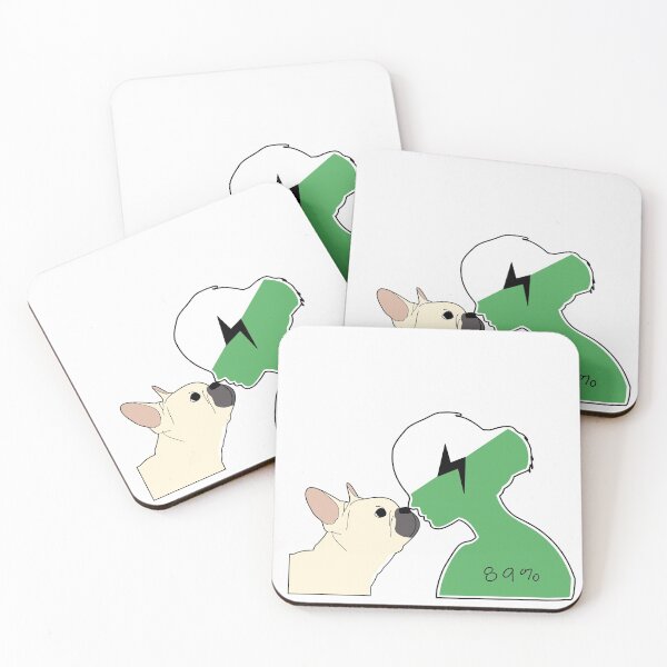 Item preview, Frenchie Owner Recharge designed and sold by FrenchiJunction.
