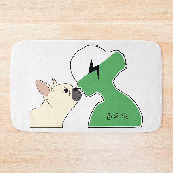 Item preview, Frenchie Owner Recharge designed and sold by FrenchiJunction.