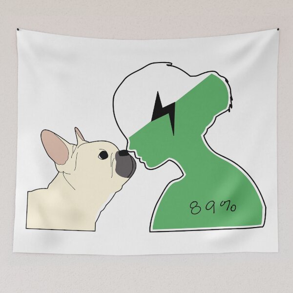Item preview, Frenchie Owner Recharge designed and sold by FrenchiJunction.