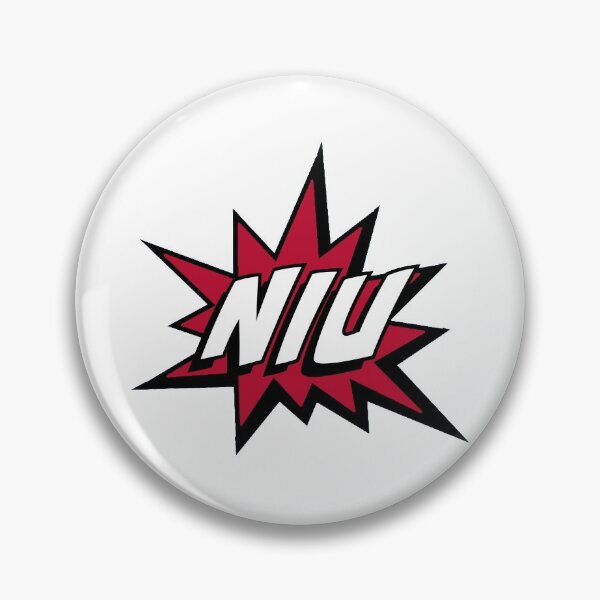 Item preview, NIU Northern Illinois University designed and sold by kkosmicki.